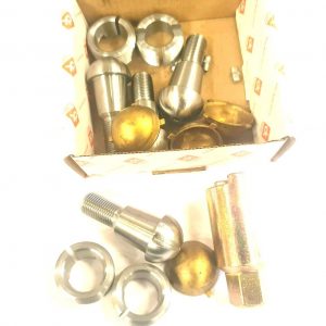 Reparatursatz Achsschenkel UAZ Hunter Patriot / 3160-2304019