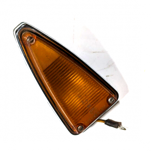 hinterer Blinker Moskvich 412