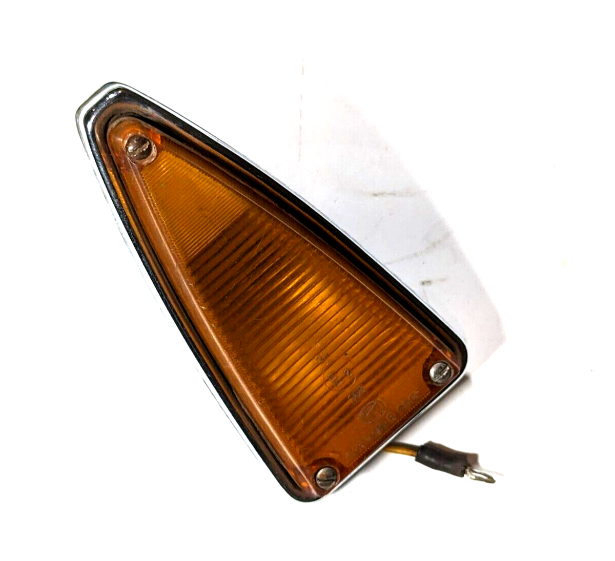 hinterer Blinker Moskvich 412
