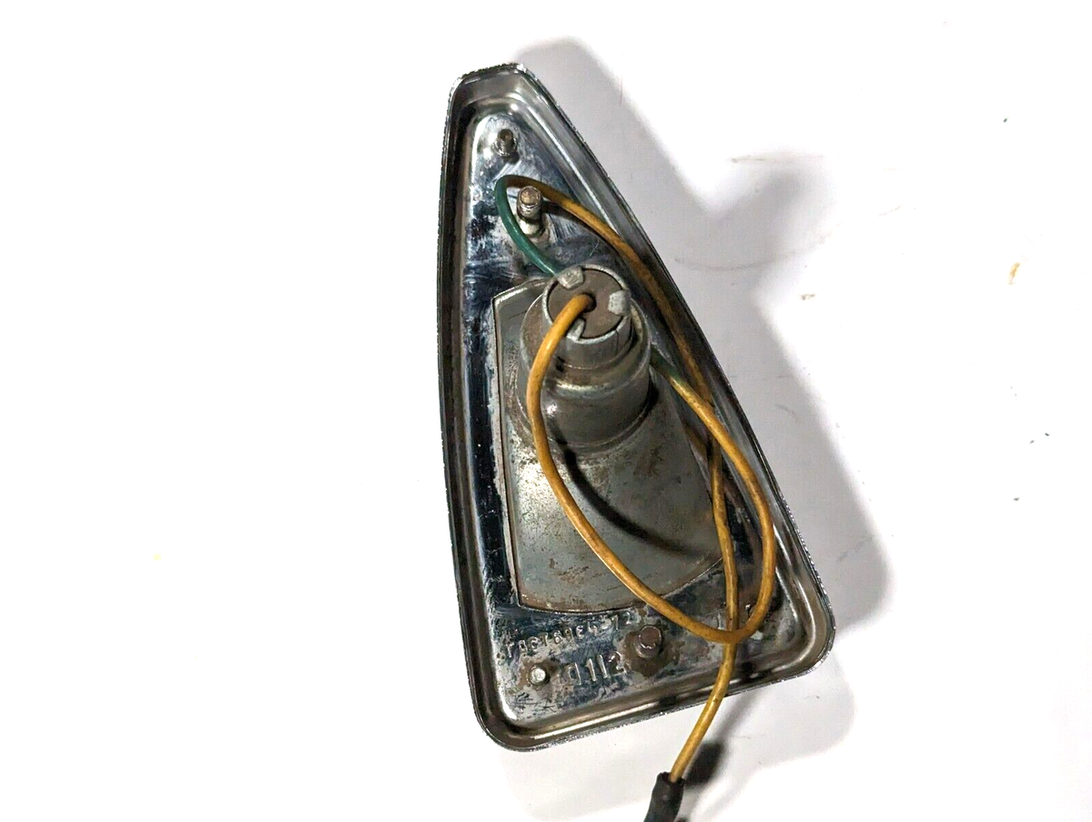 hinterer Blinker Moskvich 412 - Image 3
