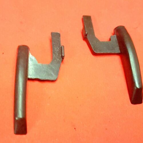 Kurbelwelle Dichtungen  2 Stück „4“ UAZ 469 Wolga Gaz M21