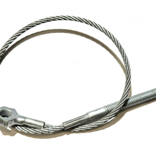 Handbremsseil kurz Lada Niva 21213 21214 2121- 3508068