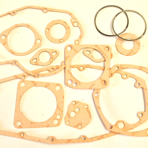 Dichtungssatz Motor und Getriebe Dnepr MT 650cm³