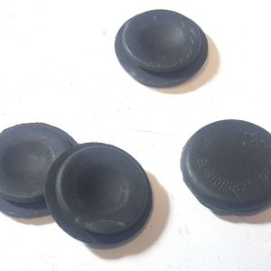 Gummistopfen Stopfen Gummi Wolga M21, Gaz 24 4 Stück/ 21-5101582