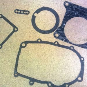 Dichtungssatz Dichtungen Dichtung Getriebe Wolga Gaz 24 4 Gang