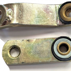 Schaltgetriebe Hebel 2 Stück  UAZ 469 452