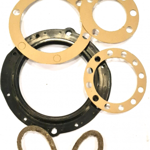 Achsschenkel Dichtungssatz UAZ 469 3741 452 neuer Typ