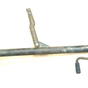Wagenheber Wolga Gaz 24, 2410 gebraucht
