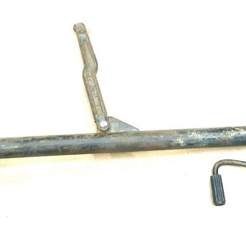 Wagenheber Wolga Gaz 24, 2410 gebraucht