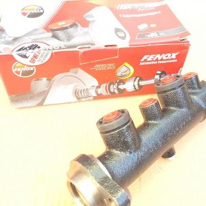 Hauptbremszylinder UAZ 3151, 469 Zweikreis- Bremsanlage  /3151-3505010 Fenox