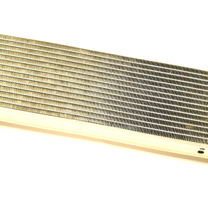 Wärmetaucher Heizung UAZ 3741 Buchanka