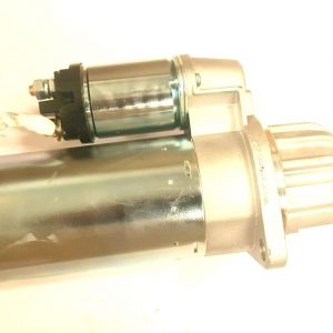 Anlasser Wolga Gaz UAZ Wolga M21 24 Reduktor 1,7kW