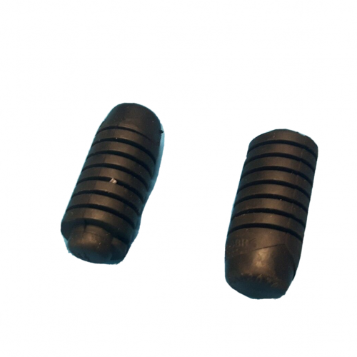 Puffer Motorhaube Kofferraum Lada Samara 2 Stück