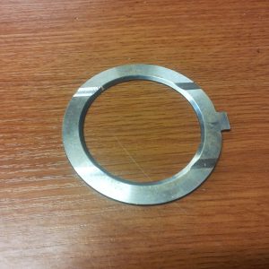 Kurbelwelle Ring Sperrring Wolga Gaz UAZ