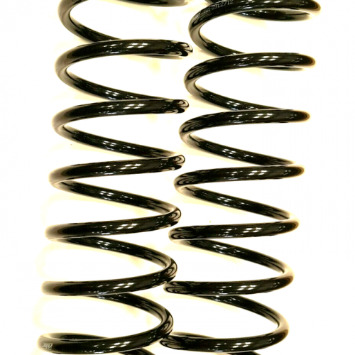 Feder hinten 2 Stück Lada Niva 1600/ 1700/ 1900cm³