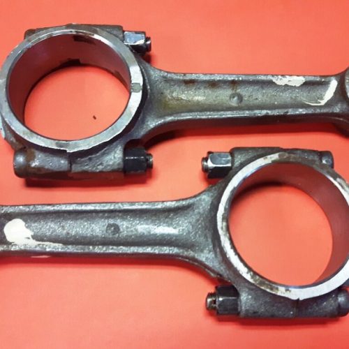 Pleuel 2 Stück Dnepr MT 650cm³