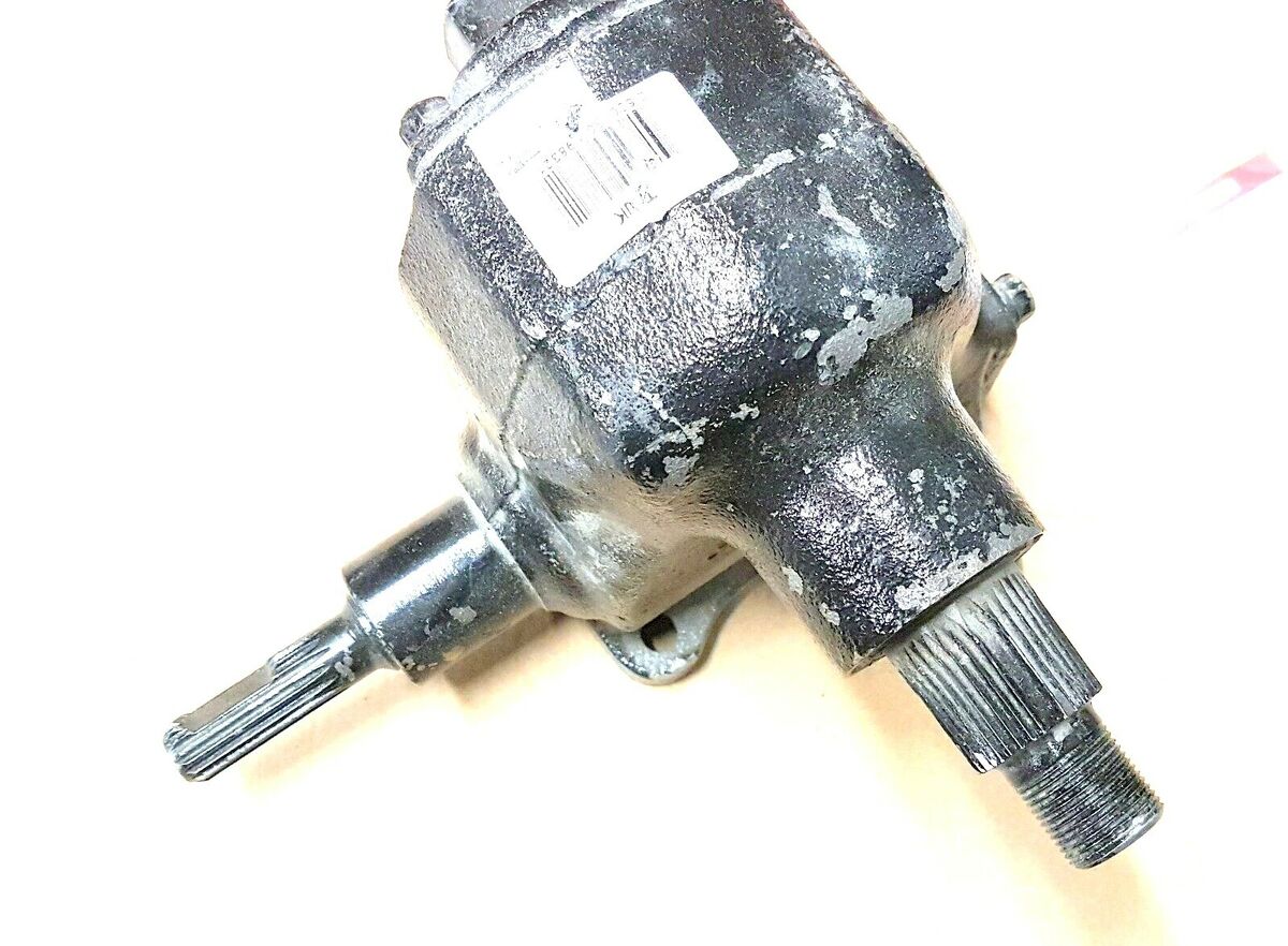 Lenkgetriebe UAZ 469