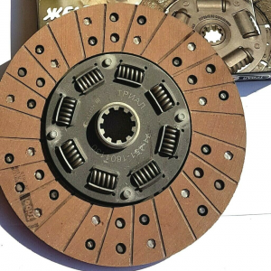 Kupplungsscheibe Treibscheibe Kupplung UAZ 469, 452 Wolga Gaz M21/ 451-1601130