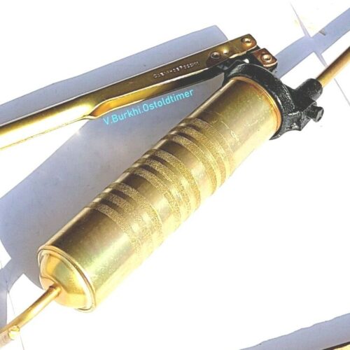 Fettpresse Handhebel   UAZ Wolga Gaz Kamaz Ural Kraz Moskvich