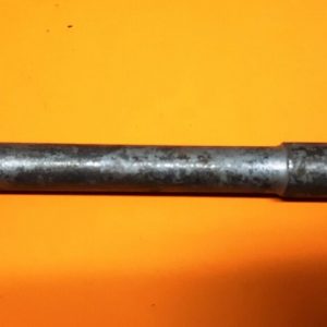 Stift Bolzen Steckachse Vorderrad Achse Dnepr MT/ 75006370