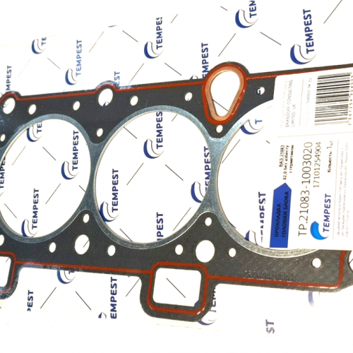Zylinderkopfdichtung Lada Samara  Baltic 2108 1500cm³