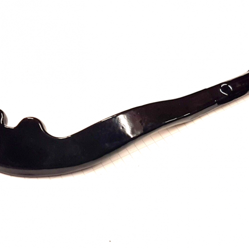 Kupplungshebel  K-750 M72 BMW URAL