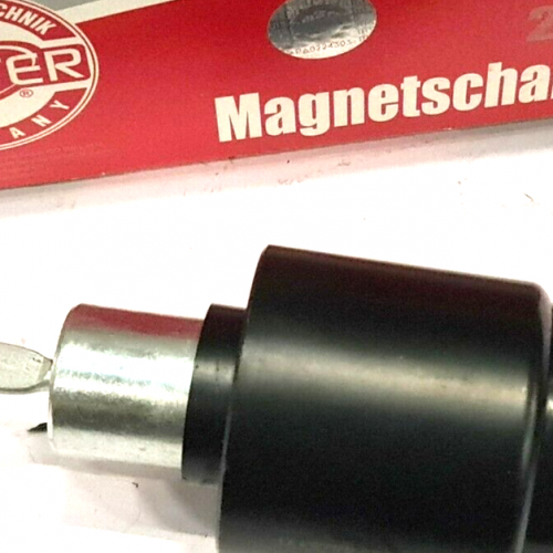 Magnetschalter Relais Anlasser Lada 2101- 2107 *