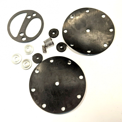 Benzinpumpe  Reparatursatz GAZ WOLGA UAZ