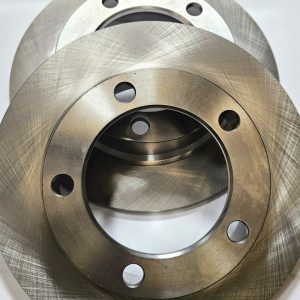 Bremsscheibe 2 Stück Lada Niva 2121 21213 bis BJ 2016/ 2121-3501070