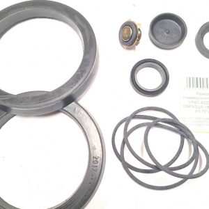 Reparatursatz Bremskraftverstärker Pneumatik neuer Typ URAL4320 /4320-3505010