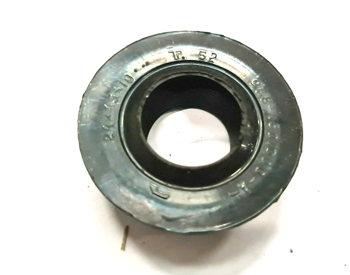 Dichtung Simmerring Kupplungsgehäuse ZAZ 968- 1601300