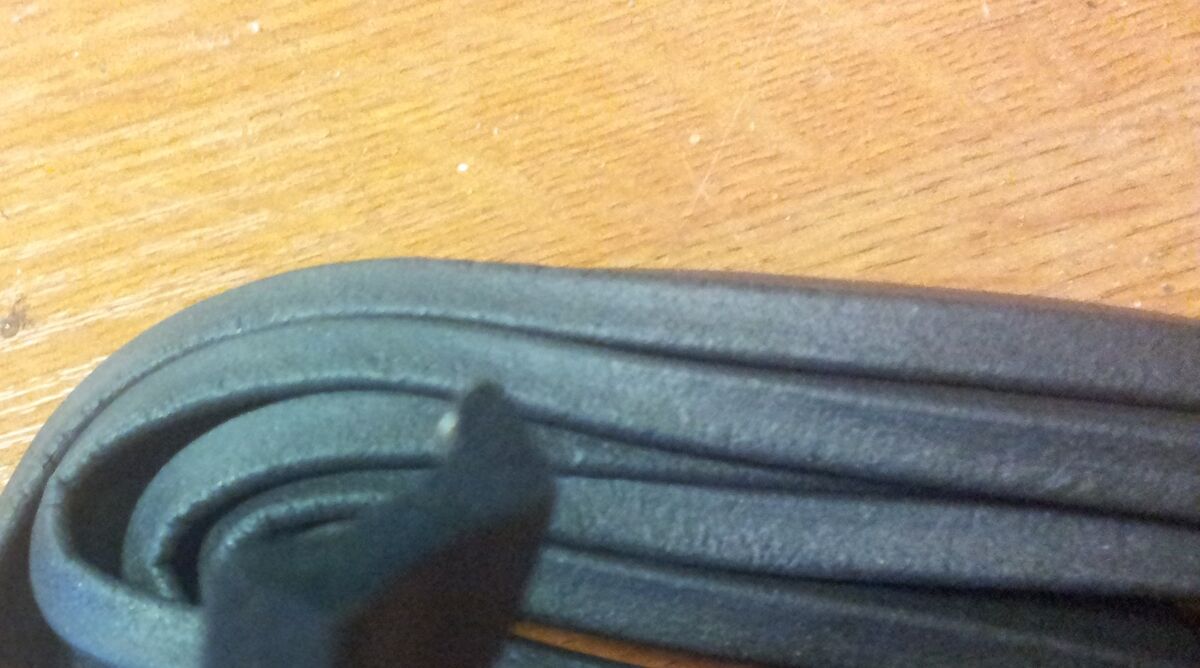 Motorhaube Dichtung Wolga Gaz M21 – Bild 3