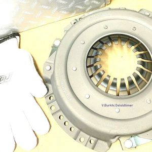 Kupplungsautomat UAZ 469 452 neuer Typ auch Wolga Gaz M21