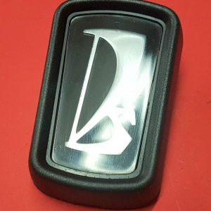 Frontgrill Emblem Lada Niva 2121/ 2121-2812016
