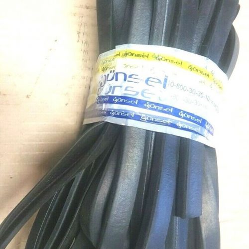 Türdichtung 2 Stück LUAZ ZAZ