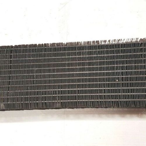 Wärmetaucher Heizung UAZ 452 /Kupfer