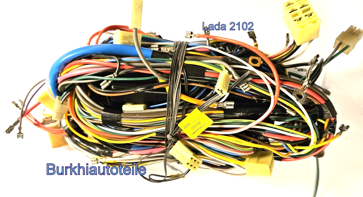 Kabelbaum Lada 2102