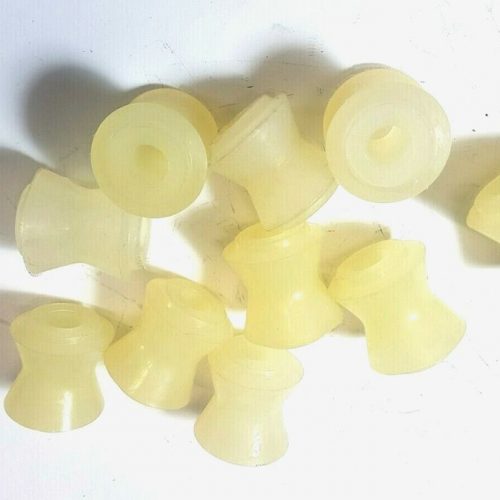 Längsstangen  Stabi-Stangen hinten PU- Buchsen Polyurethan Lada Niva 1600 1700