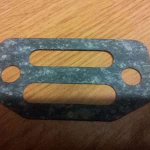 Ölfilterdichtung Ölfilter Dichtung Wolga Gaz M21 UAZ 469  21-1012080