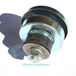 Motorlager 1 Stück Gaz 51, -52, -66