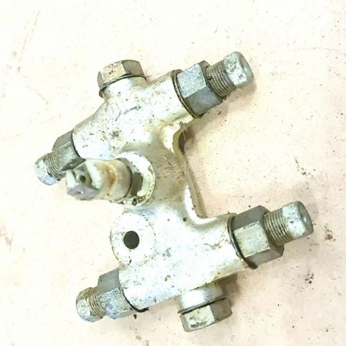 Bremsen Alarmanlage Alarm – Geber  Wolga Gaz 24 Moskvich 412