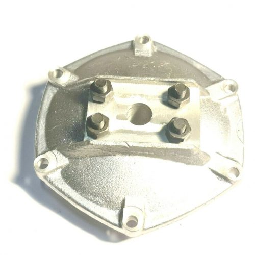 Endantrieb Differential Deckel / 72HO5121/ MT Dnepr URAL K-750