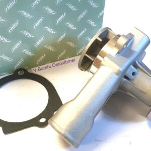 Wasserpumpe Alu Dichtung UAZ 452 469 Wolga Gaz M21