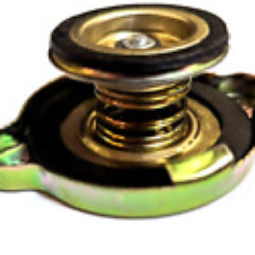 Kühlerdeckel Wolga Gaz 24 UAZ 469 452