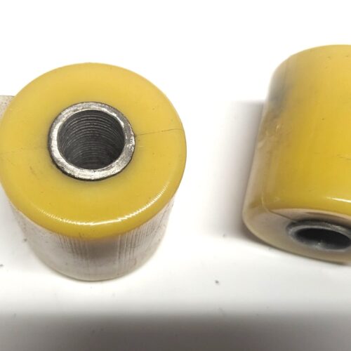 Polyurethan Silentblock Längslenker vorne UAZ 31519 3160 3163 Patriot 2 Stück