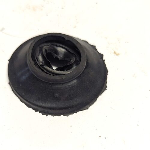 Staubschutzmanschette Schalthebel Getriebe Wolga GAZ 24, 2410