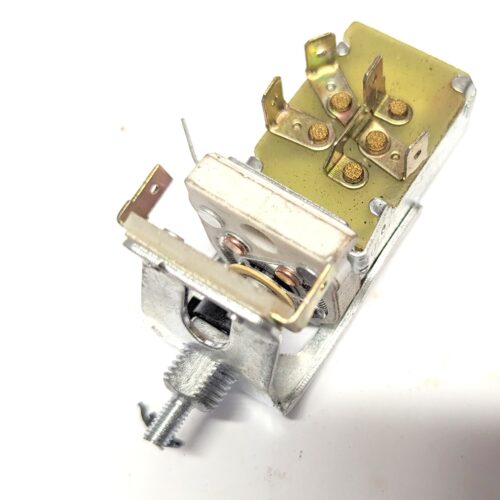 Lichtschalter Wolga Gaz 2410 41.3709