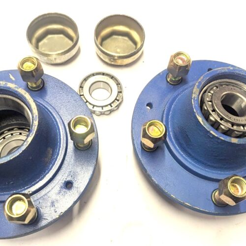 Radnaben Wolga Gaz 24 Gaz M21