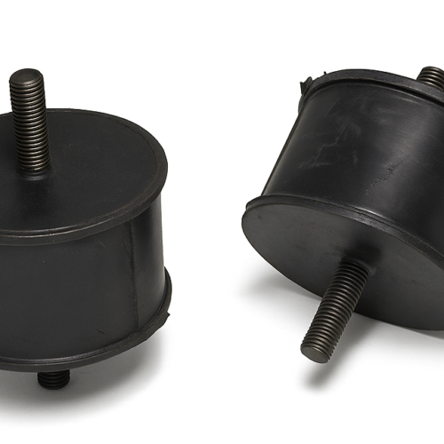 Motorlager Lada Niva 2121 1600cm³ 1700cm³ / 2121-1001045 2 Stück