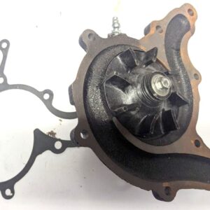 Wasserpumpe   Gaz 66, 53